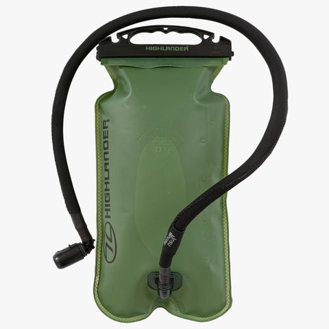 Highlander Sl Military Hydration Bladder, 3L