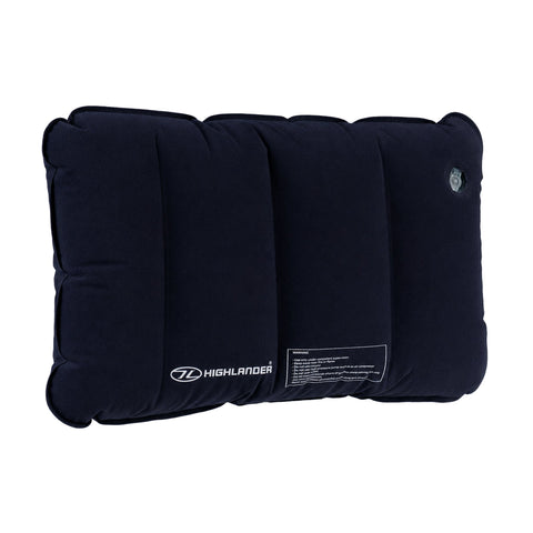 Deluxe Camping Air Pillow