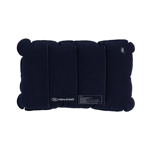 Deluxe Camping Air Pillow