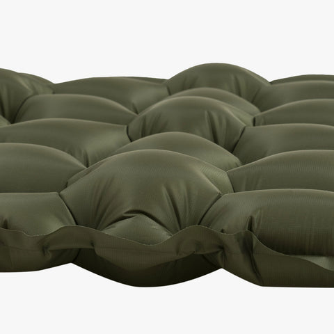 Highlander NAP-PAK Inflatable Sleeping mat