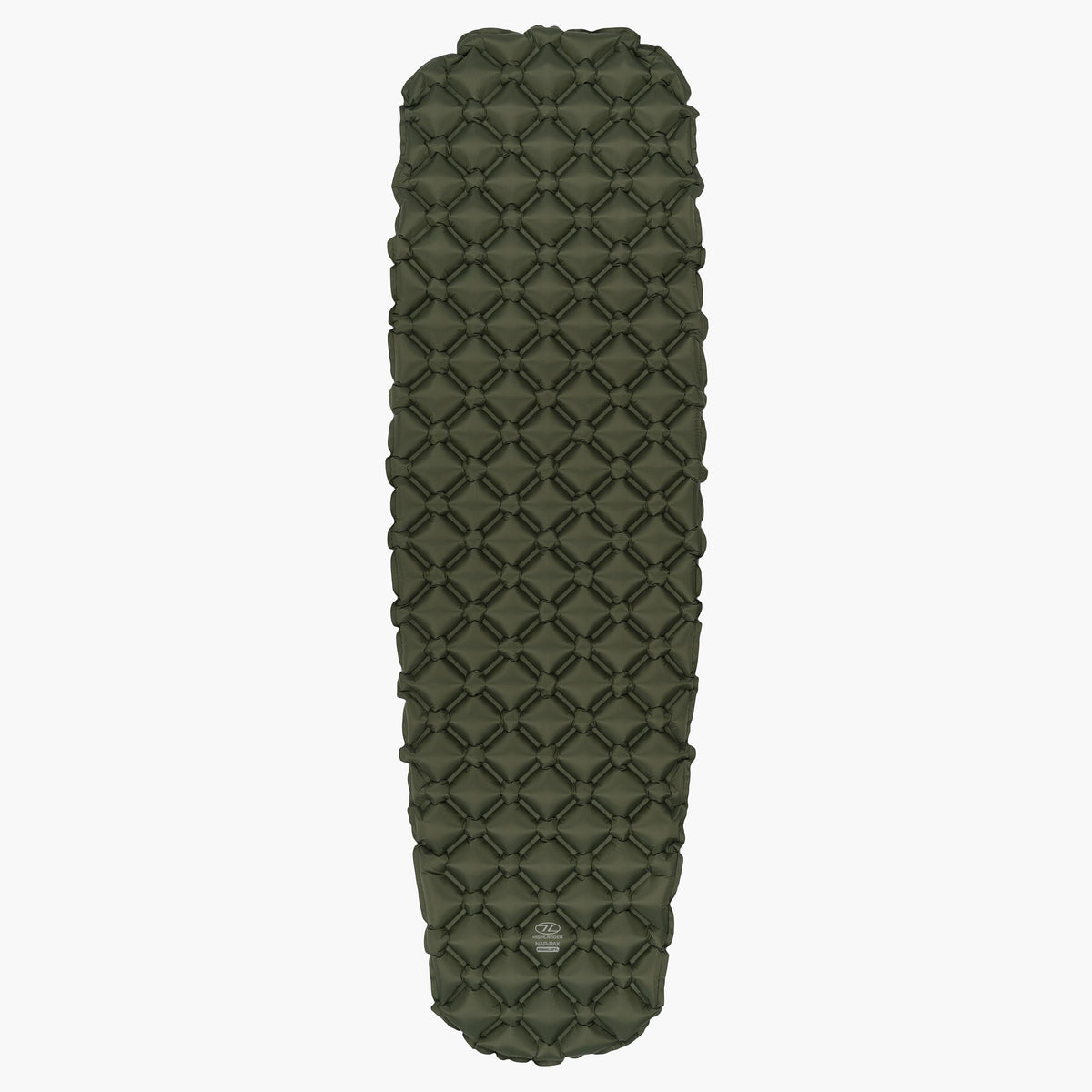 Highlander NAP-PAK Inflatable Sleeping mat