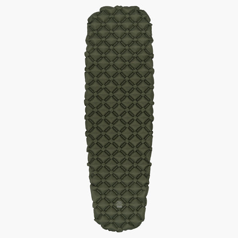 Highlander NAP-PAK Inflatable Sleeping mat