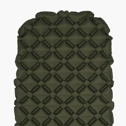 Highlander NAP-PAK Inflatable Sleeping mat