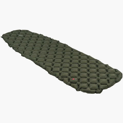 Highlander NAP-PAK Inflatable Sleeping mat, Primaloft