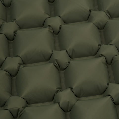 Highlander NAP-PAK Inflatable Sleeping mat