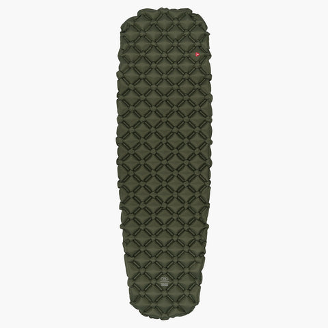 Highlander NAP-PAK Inflatable Sleeping mat, Primaloft