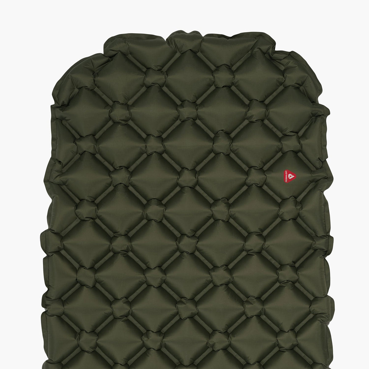 Highlander NAP-PAK Inflatable Sleeping mat, Primaloft