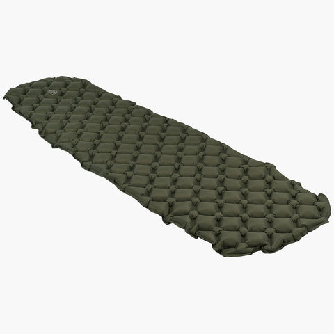 Highlander NAP-PAK Inflatable Sleeping mat, XL