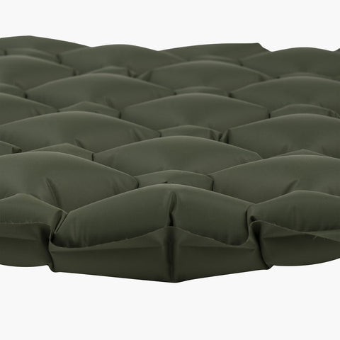 Highlander NAP-PAK Inflatable Sleeping mat, XL
