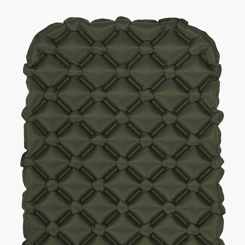 Highlander NAP-PAK Inflatable Sleeping mat, XL