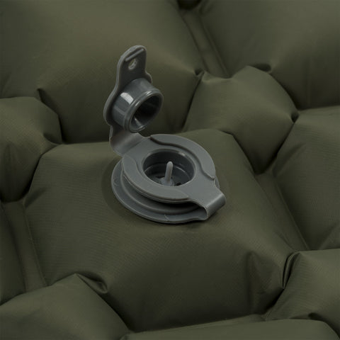 Highlander NAP-PAK Inflatable Sleeping mat