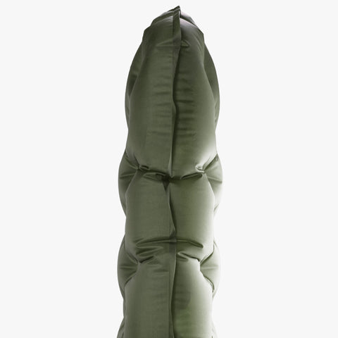 Highlander NAP-PAK ARCTIC R11 INFLATABLE SLEEPING MAT