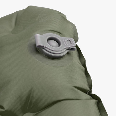 Highlander NAP-PAK ARCTIC R11 INFLATABLE SLEEPING MAT