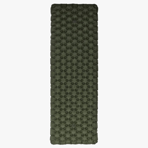 Highlander NAP-PAK ARCTIC R11 INFLATABLE SLEEPING MAT