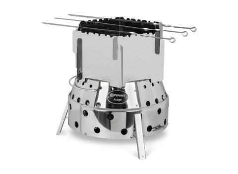 Petromax Atago Reflector Shield