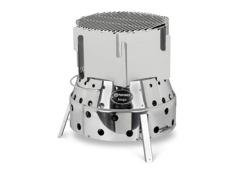 Petromax Atago Reflector Shield