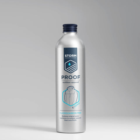 Storm Down Proofer (Wash In)