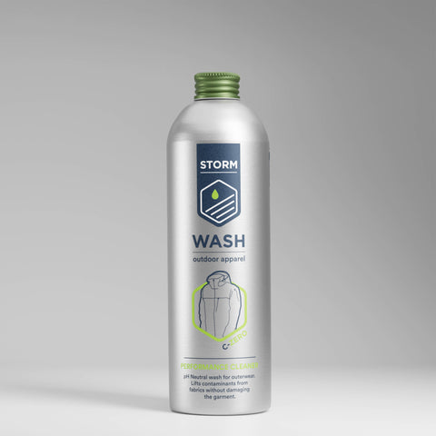 Storm Apparel Wash (Wash in)