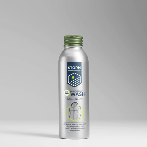Storm Apparel Wash (Wash in)
