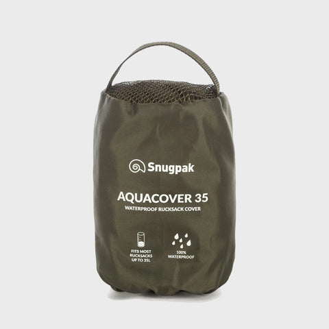 Snugpak Aquacover