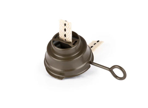 Feuerhand Burner with Wick Signal Olive - Wylies Outdoor World