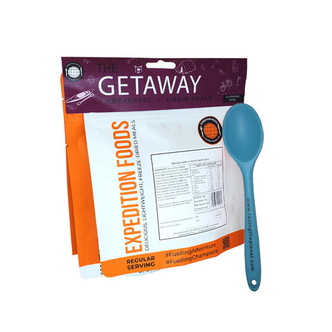 The Getaway Pack (Large)