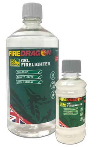 BCB Fire Dragon Liquid Fuel Gel - Wylies Outdoor World