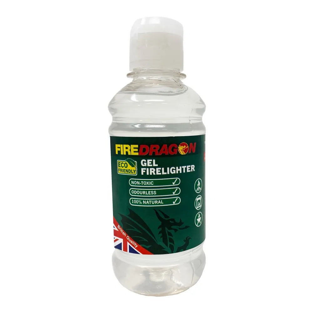 BCB Fire Dragon Liquid Fuel Gel - Wylies Outdoor World