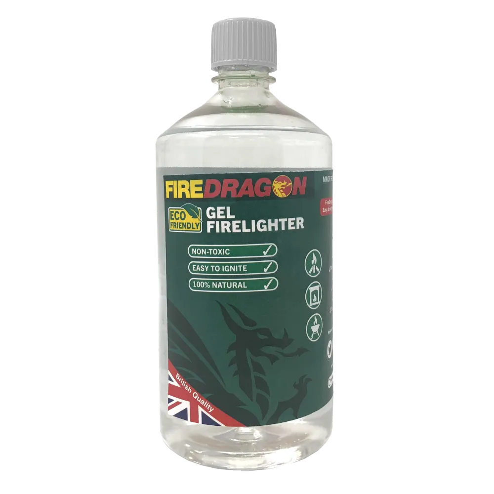 BCB Fire Dragon Liquid Fuel Gel - Wylies Outdoor World