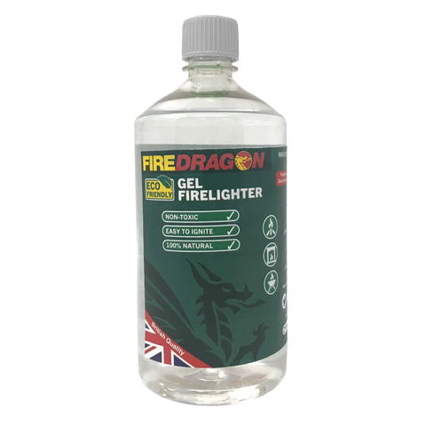 BCB Fire Dragon Liquid Fuel Gel - Wylies Outdoor World