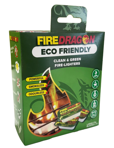 BCB Fire Dragon Alcohol Gel  Fuel 27g x 12  packaging