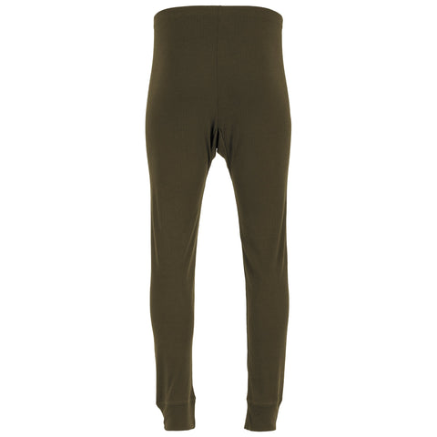 Thermal Long Johns Leggings, Mens