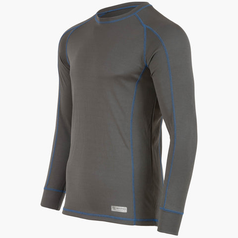 Pro 120 Base Layer Long Sleeve Shirt, Mens