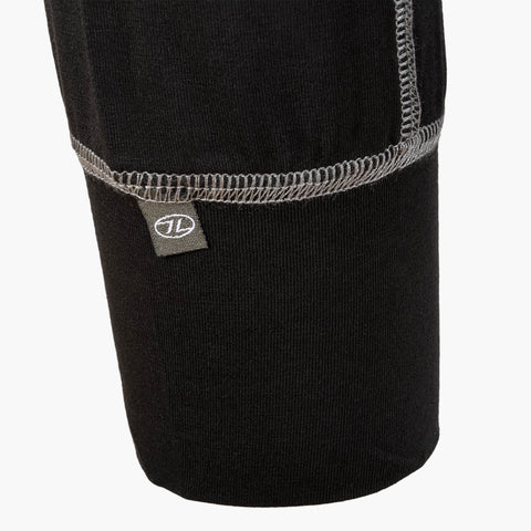 Bamboo Base Layer T-Shirt, Mens
