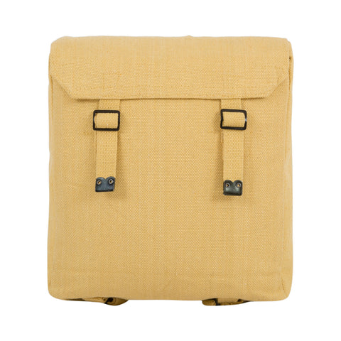 Highlander LARGE WEBBING BACKPACK