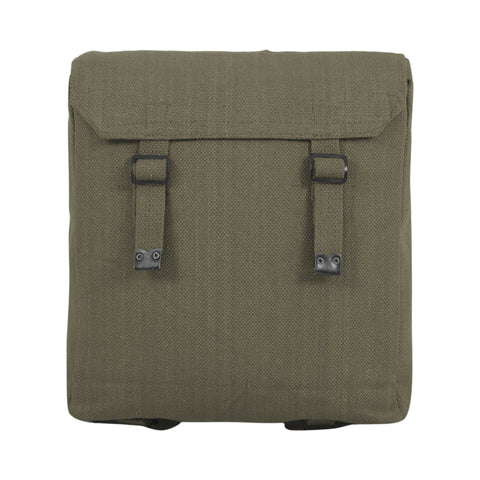 Highlander LARGE WEBBING BACKPACK