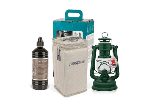 Baby Special 276 Lantern Gift Set with Transport Bag