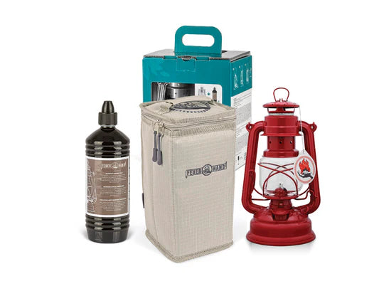 Baby Special 276 Lantern Gift Set with Transport Bag