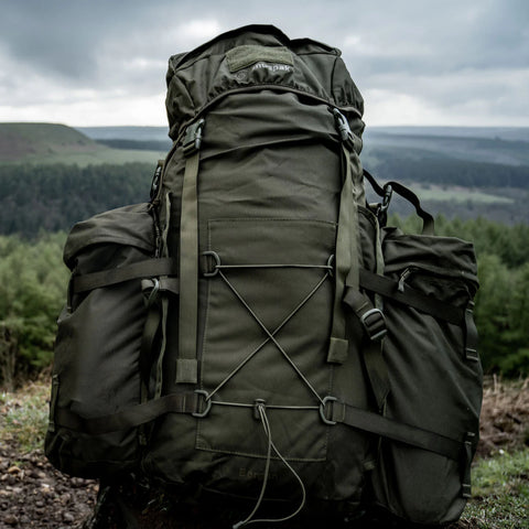 Snugpak Bergen Rucksack