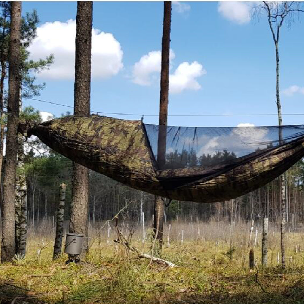 Bushmen Bushbed PRO Hammock