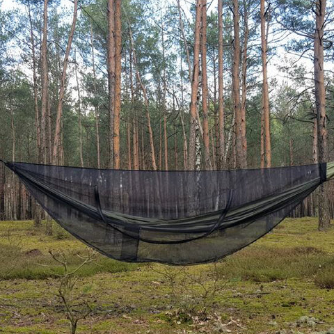 Bushmen Jungle Hammock