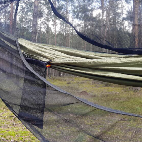 Bushmen Jungle Hammock