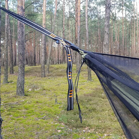 Bushmen Jungle Hammock