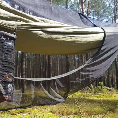 Bushmen Jungle Hammock