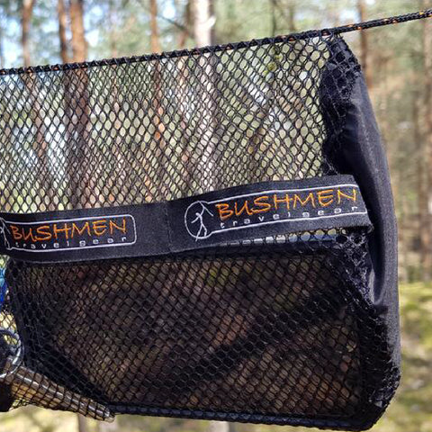 Bushmen ULTRALIGHT Hammock