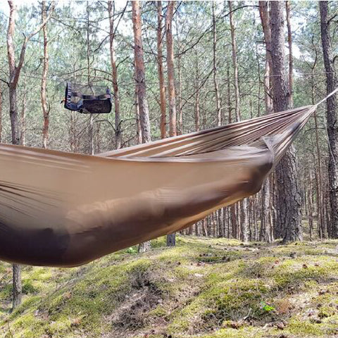 Bushmen ULTRALIGHT Hammock