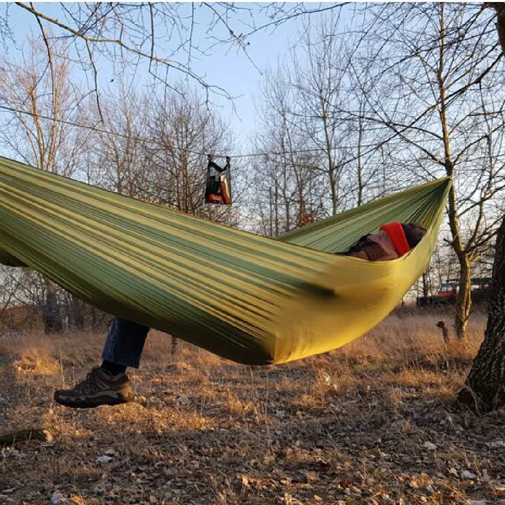 Bushmen ULTRALIGHT Hammock