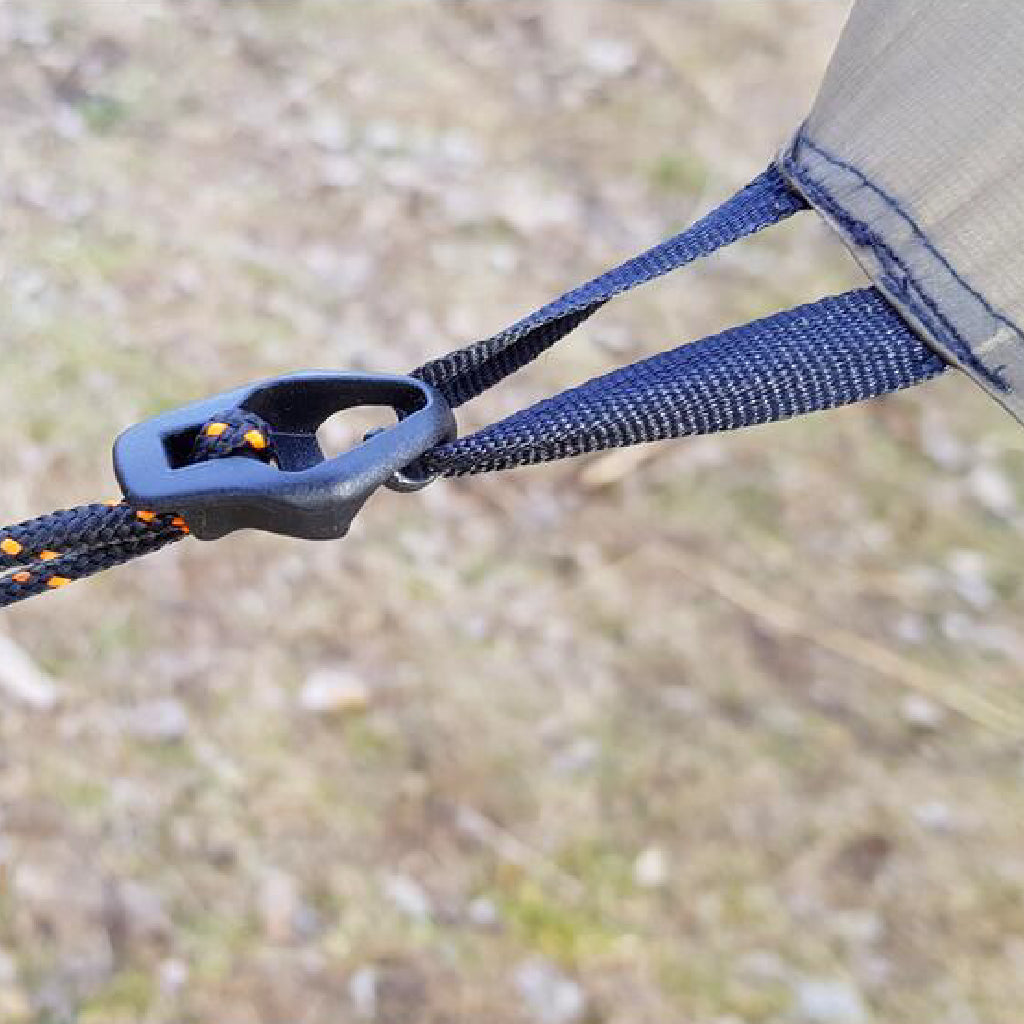 bushmen ultralight tarp Bushmen Ultralight Tarp 3x3 Lightweight and Compact – Wylies Outdoor World