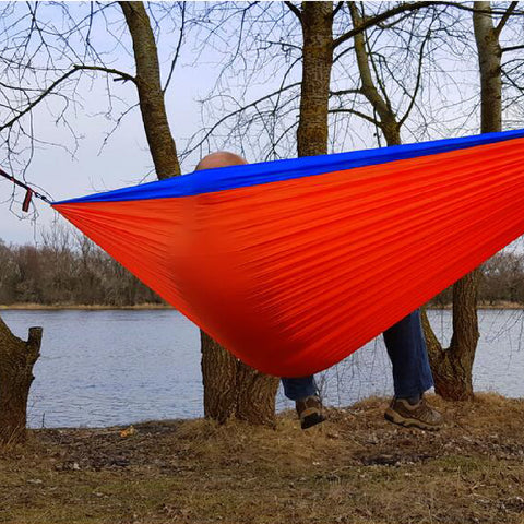 Bushmen ZEN Hammock