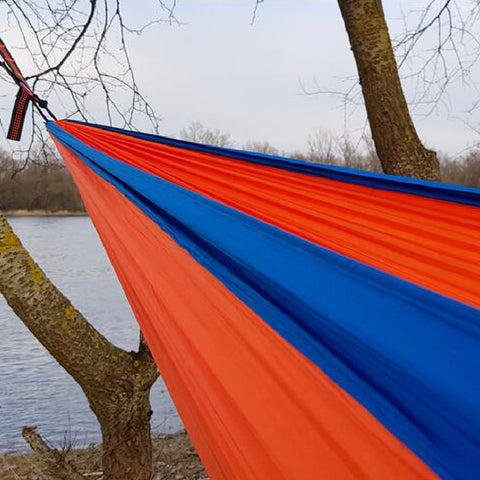 Bushmen ZEN Hammock